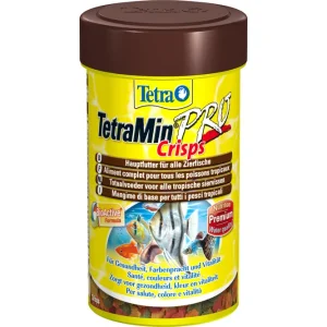 Tetra TetraMin Crisps, Hauptfutter, 100 ml Ausverkauf